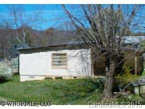 210 Green Road, Brevard, NC 28712