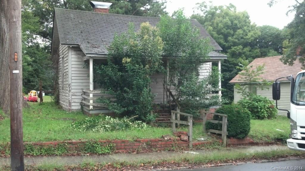 69 Pine St., Concord, NC 28025