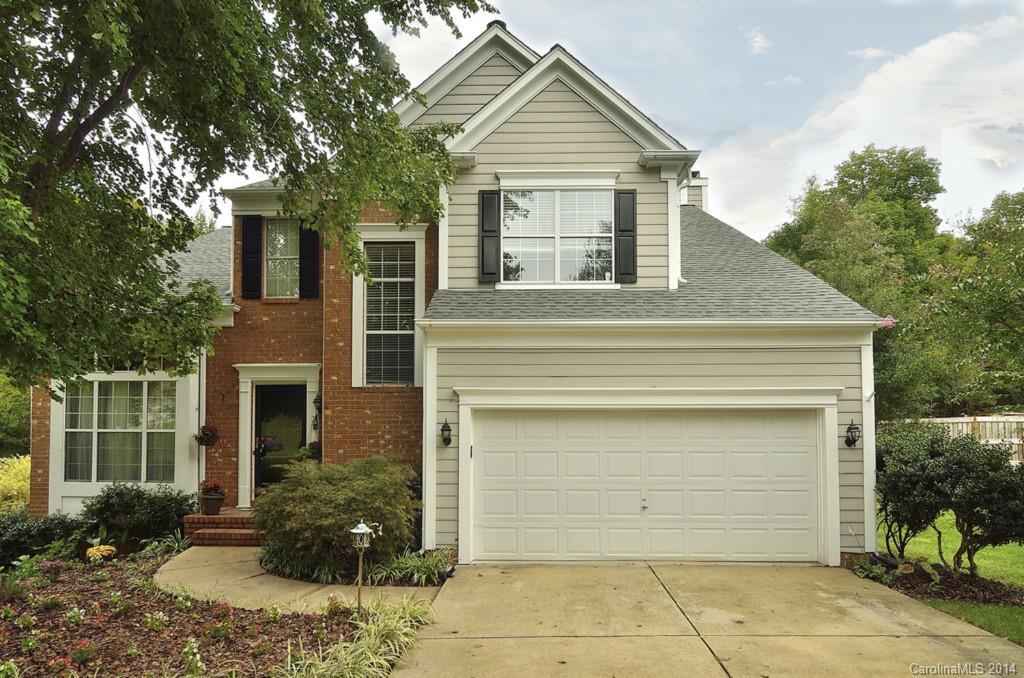 5397 Apple Glen Dr., Harrisburg, NC 28075