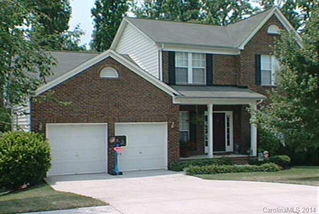 6307 Skyline Dr., Charlotte, NC 28269
