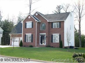 184 River Birch Drive, Fletcher, NC 28732