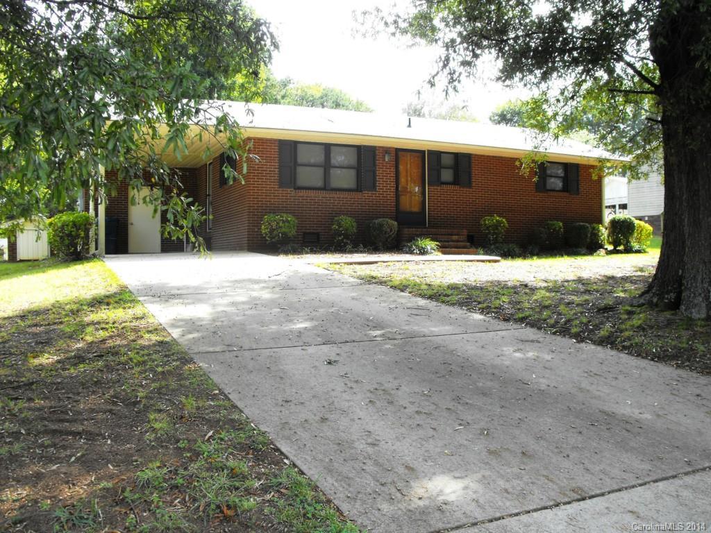 207 Heintz St., Kannapolis, NC 28081