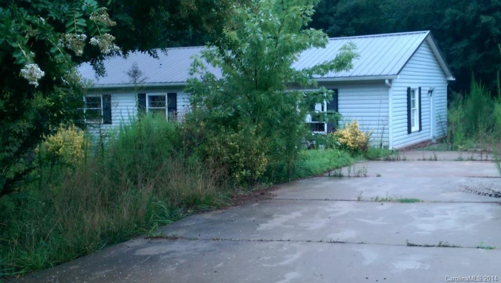 576 Story Woods Rd., Lincolnton, NC 28092