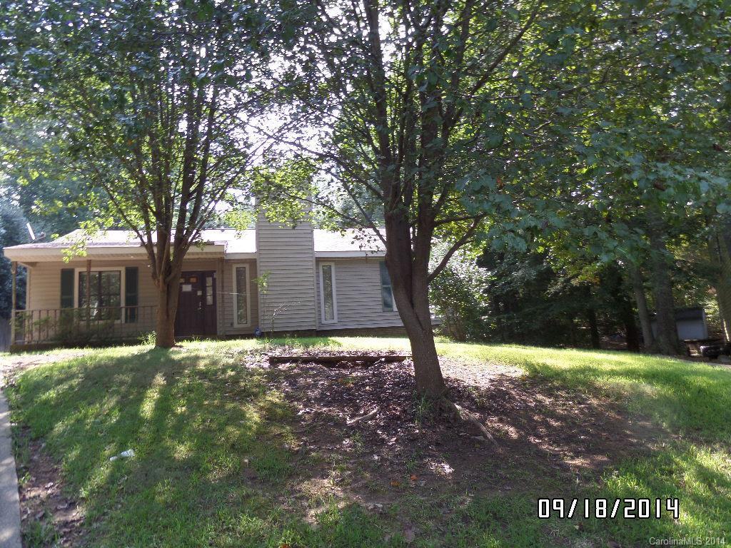 6300 Prairie Ln., Charlotte, NC 28214
