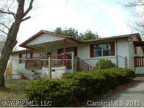 [Address Hidden by Seller], Asheville, NC 28801