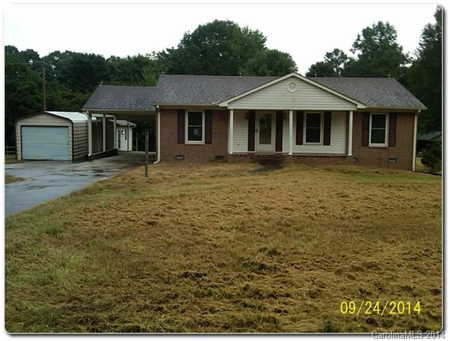 4385 Hampton Rd., Salisbury, NC 28144