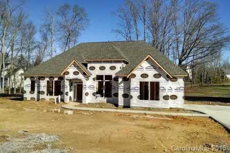 6416 Loyola Ct., Mint Hill, NC 28227