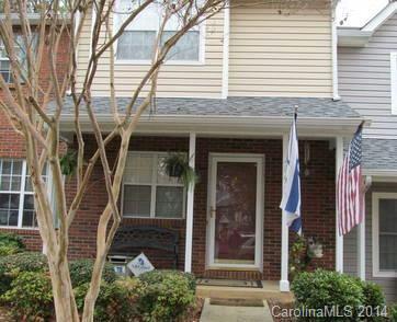 5862 Prescott Ct., Charlotte, NC 28269