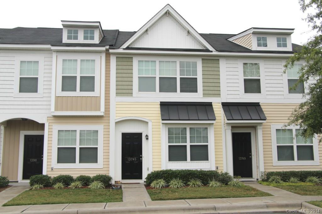 13745 Calloway Glen Dr. #44, Charlotte, NC 28273