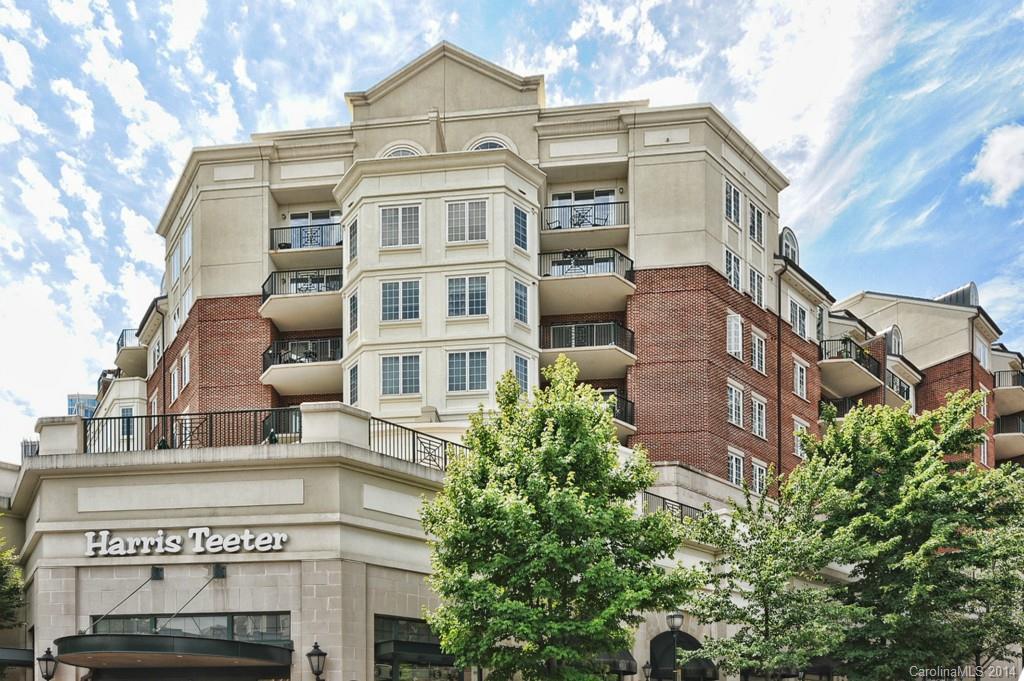 300 W 5th St. #419, Charlotte, NC 28202