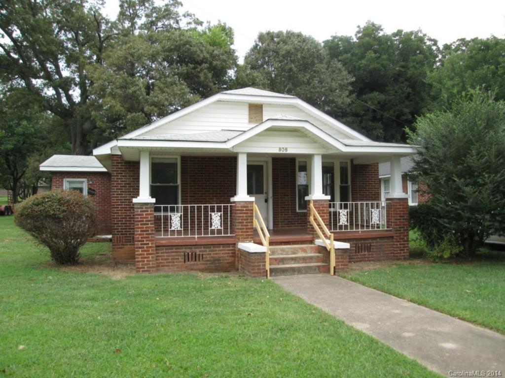 808 Aileen Ave., Kannapolis, NC 28081