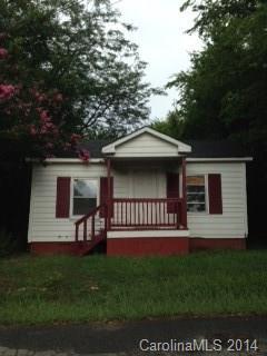 362 Camden Ct. #4, Concord, NC 28027