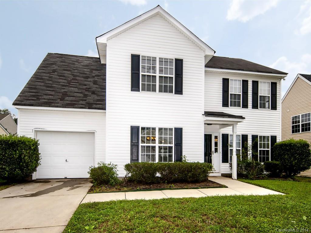 10126 Illoria Dr., Charlotte, NC 28273