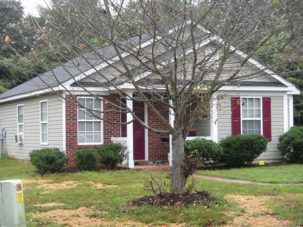 551 Railway Pl., Concord, NC 28025
