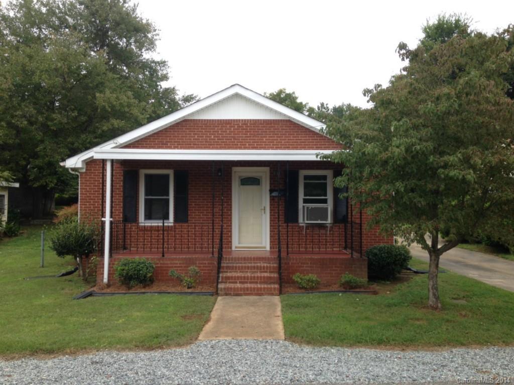 111 Jenkins Ave., Mount Holly, NC 28120