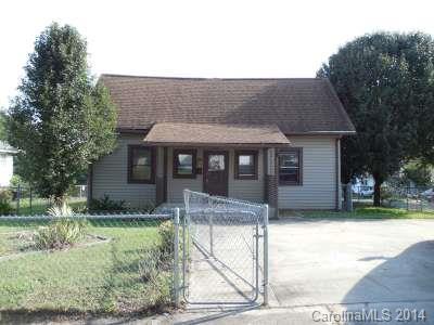 1023 5th Ave., Gastonia, NC 28052