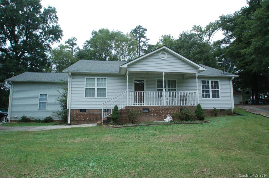 1051 Pine Circle Dr., Concord, NC 28027