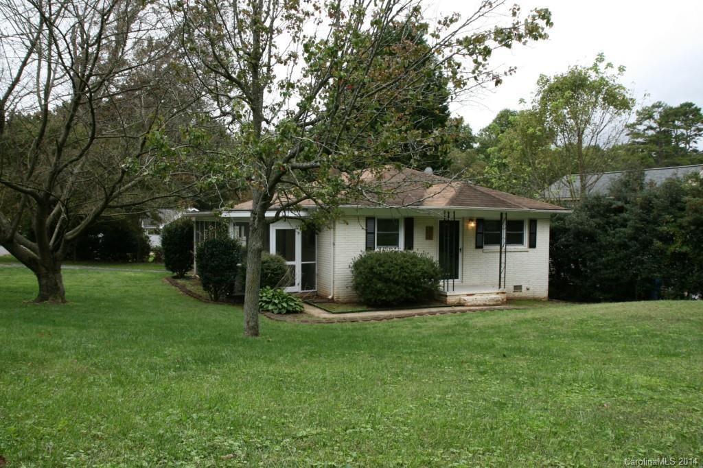 501 W Charlotte Ave., Mount Holly, NC 28120