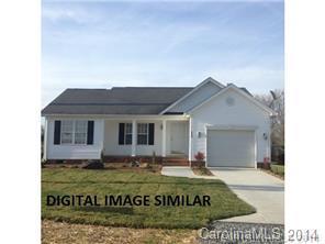 3063 NW Eva Dr., Concord, NC 28025