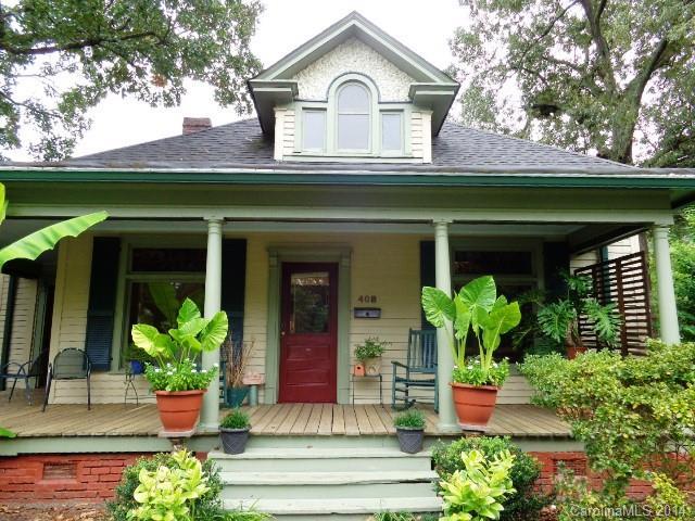 408 Willow St., Gastonia, NC 28054