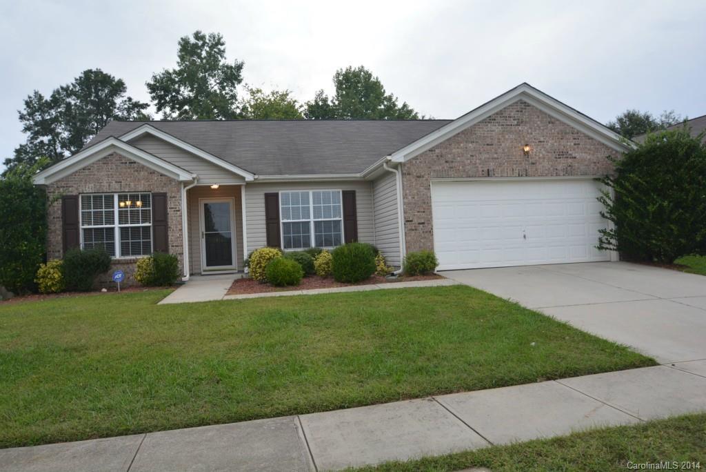 8416 Angwin Pl., Charlotte, NC 28262