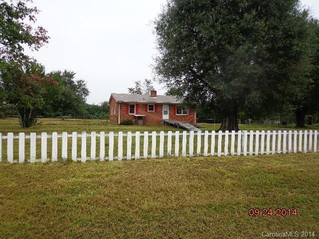 2386 Gaston Webbs Chapel Rd., Lincolnton, NC 28092