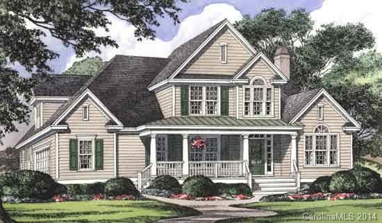 236 Tawny Bark Dr., Mooresville, NC 28117