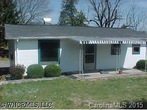 141 Island Ford Road, Brevard, NC 28712