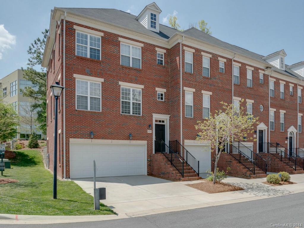 1165 Dean Hall Ln. #., Matthews, NC 28105