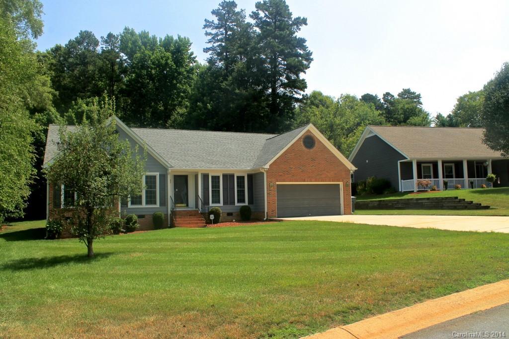 4228 Wynborough Ln., Charlotte, NC 28269