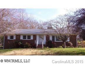 8 Far Hills Terrace, Brevard, NC 28712