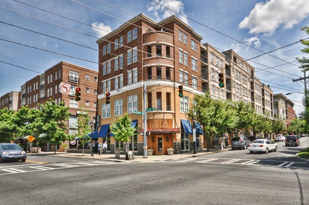 1315 East Blvd. #518, Charlotte, NC 28203