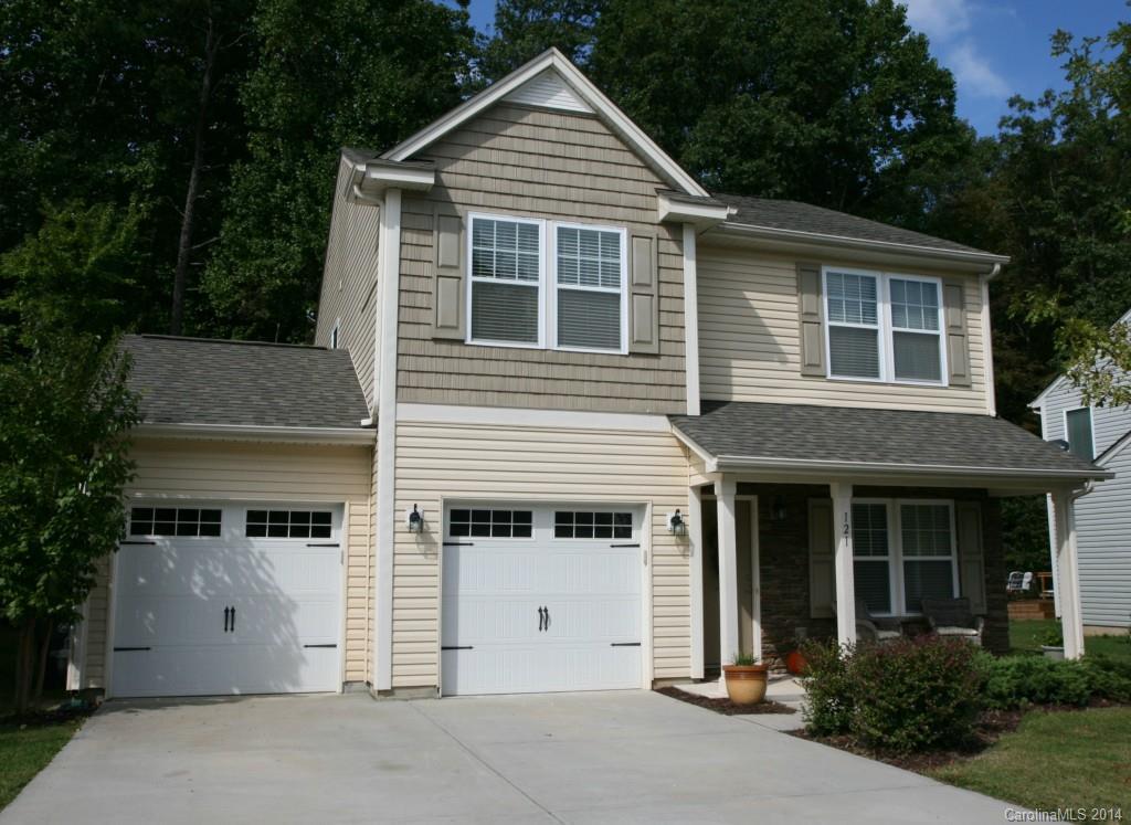 121 N Cromwell Dr., Mooresville, NC 28115
