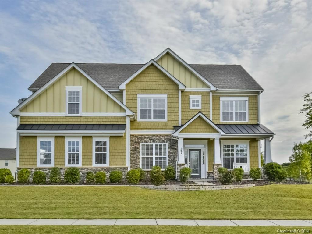 2002 Blue Range Rd., Indian Trail, NC 28079