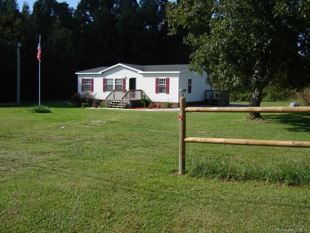 7322 Pageland Hwy., Monroe, NC 28112