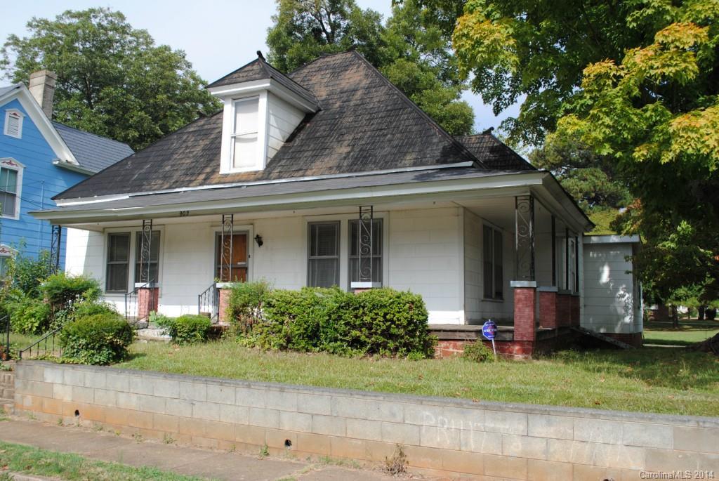 902 Church St., Salisbury, NC 28144
