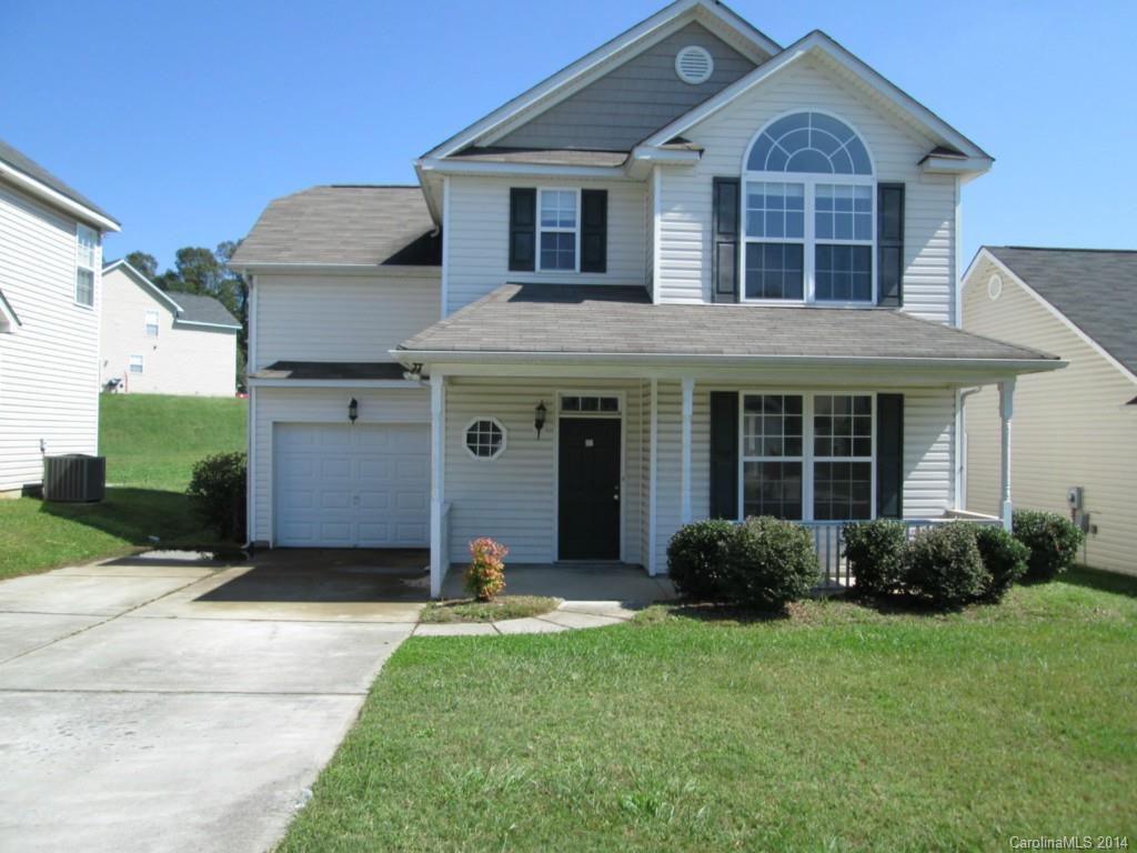 3244 Ian Patrick Ave., Kannapolis, NC 28083