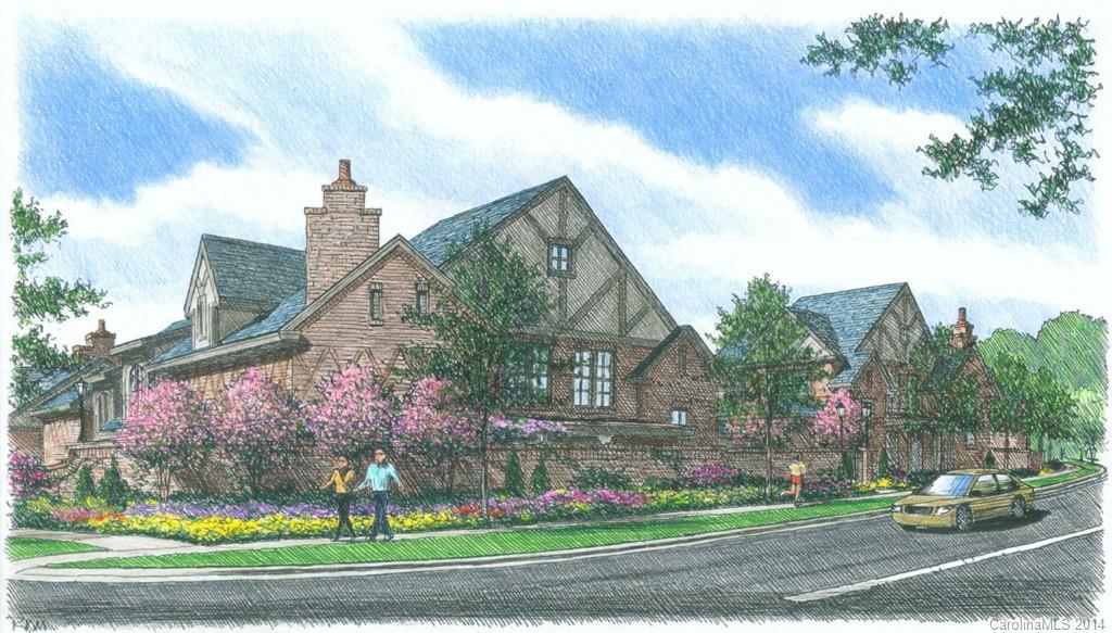 5905 Tred Avon Ct. #25, Charlotte, NC 28226