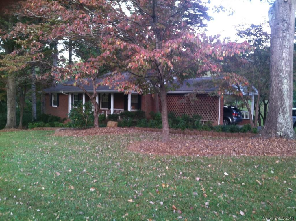 604 White Jenkins Rd., Bessemer City, NC 28016