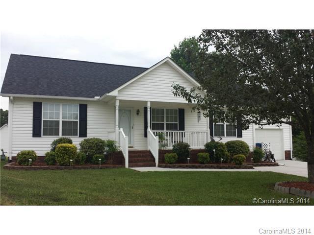 1011 Castle Rock Ct. #132, Concord, NC 28025