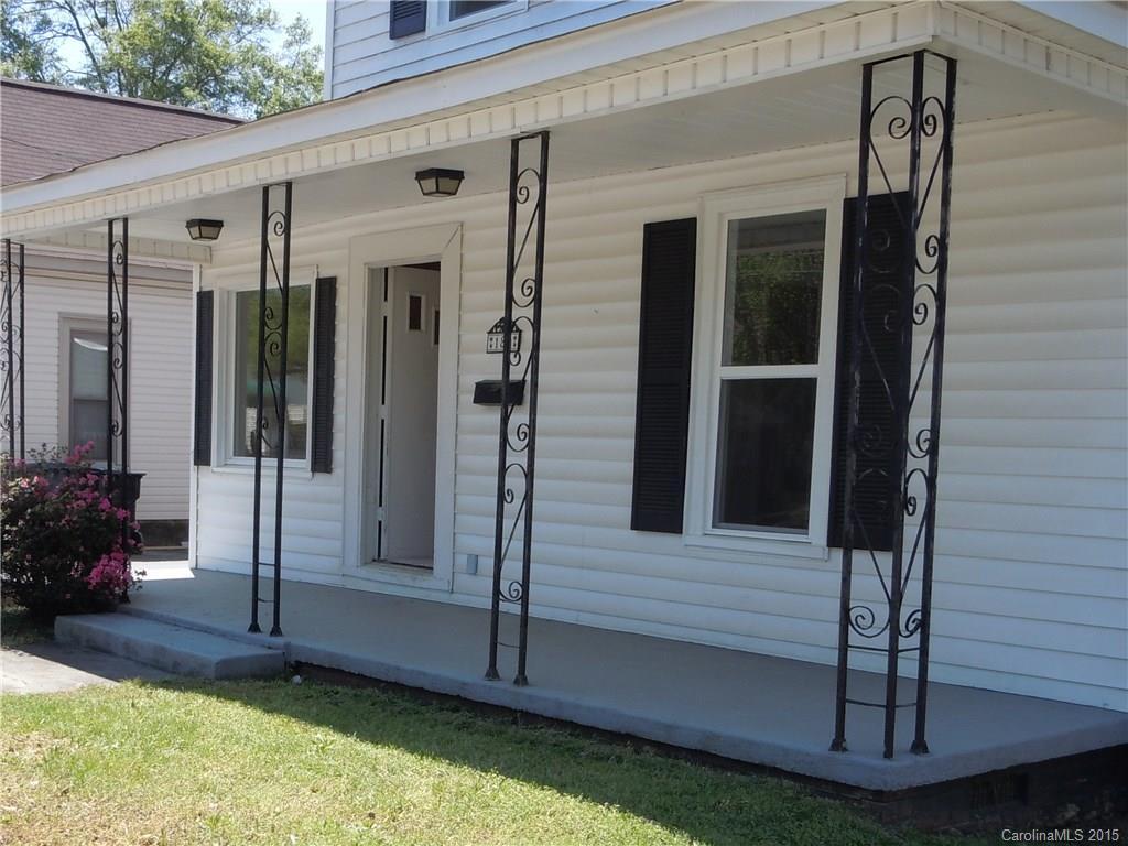 189 N Church St., Concord, NC 28025