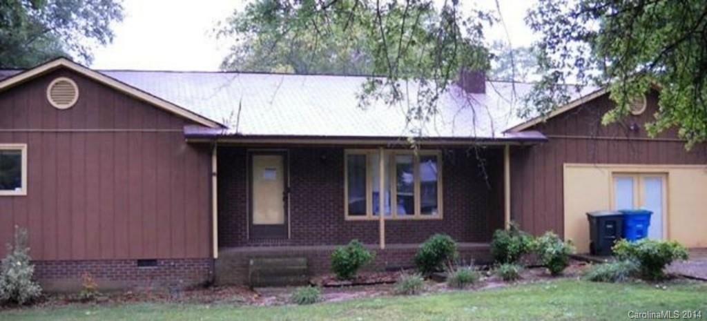 805 Sunset Dr., Salisbury, NC 28147