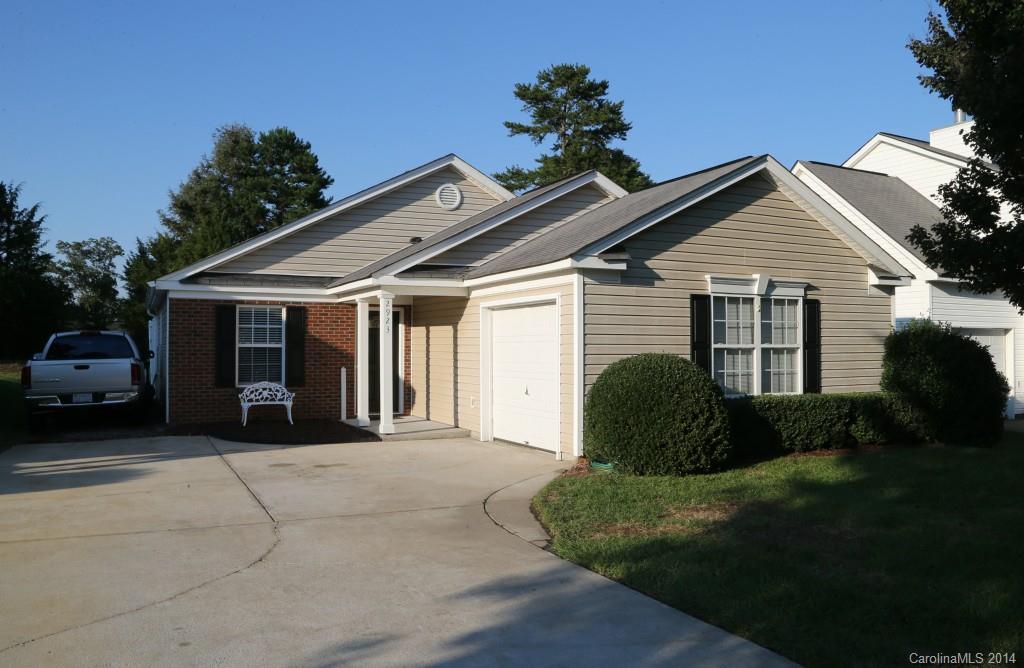 2923 Rockingham Ct., Concord, NC 28025