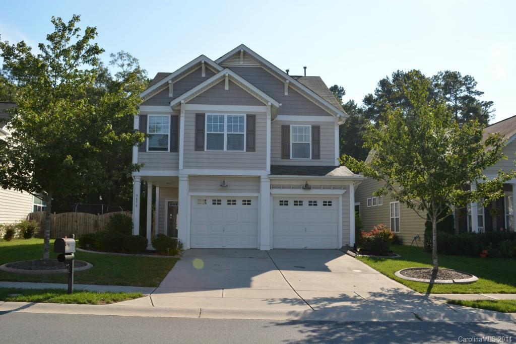9830 Dominion Crest Dr., Charlotte, NC 28269