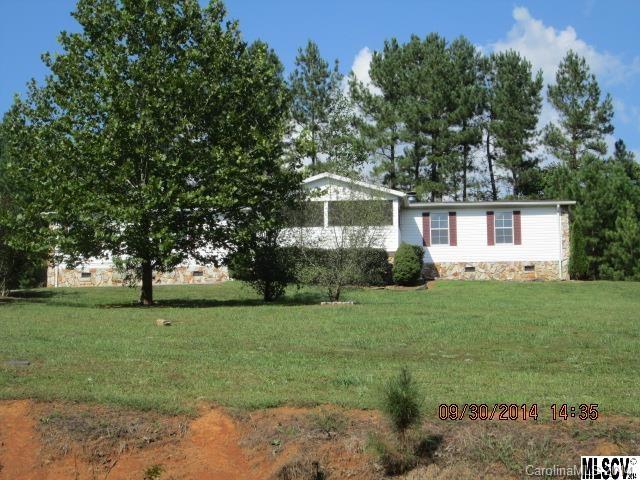 5166 Hurricane Hill Rd., Granite Falls, NC 28630