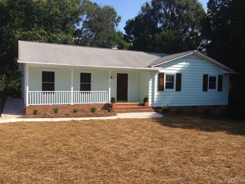 121 Lynbrook Dr., Davidson, NC 28036