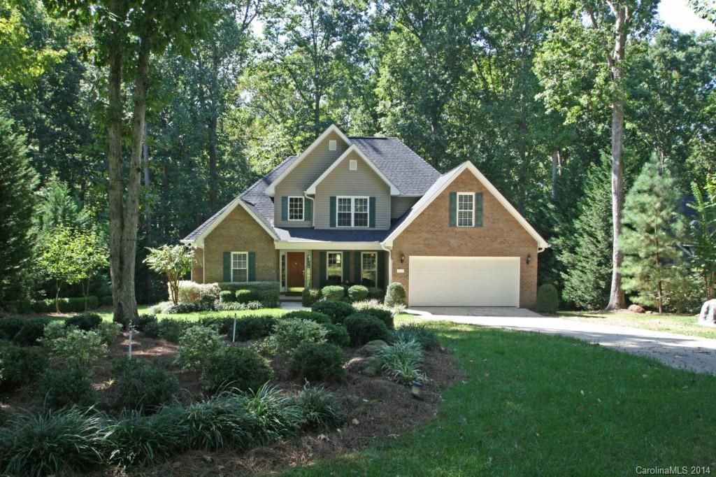 117 Barksdale Ln., Mooresville, NC 28117