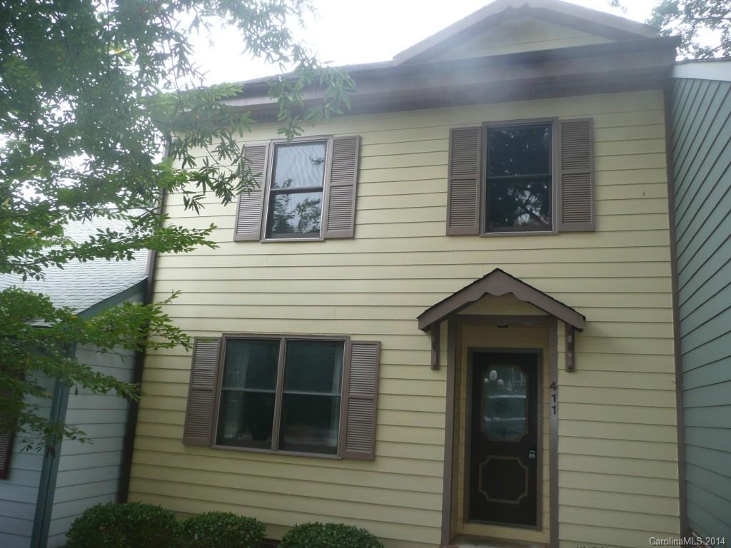 411 Windsor Ln. #-, Statesville, NC 28677