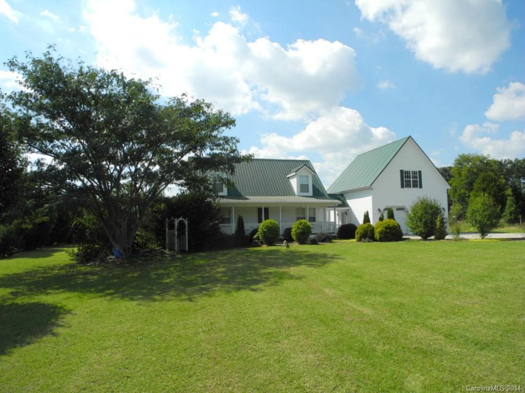 906 Shoal Rd., Lincolnton, NC 28092