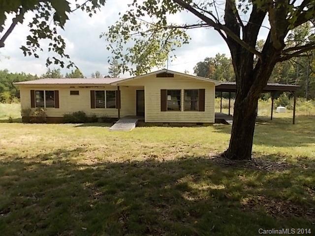 155 Wyatt Grove Church Rd., Gold Hill, NC 28071